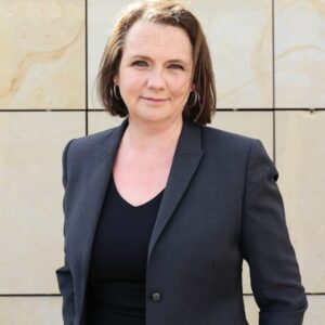 Carolynn Zuther